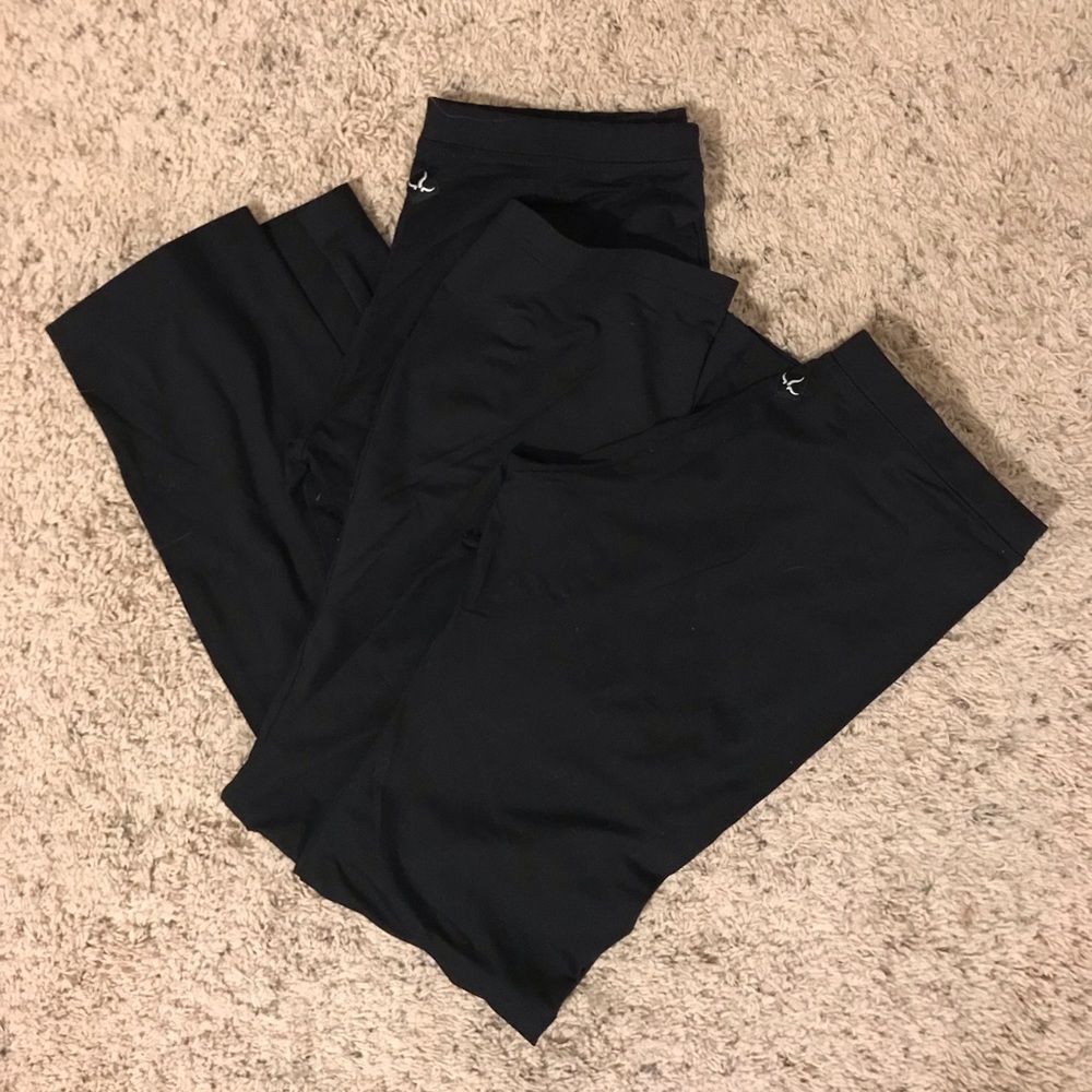 Women’s prAna Yoga Hiking Pants Medium